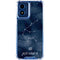 Aquarius Constellation Moto G 5G (2024) Clear Case